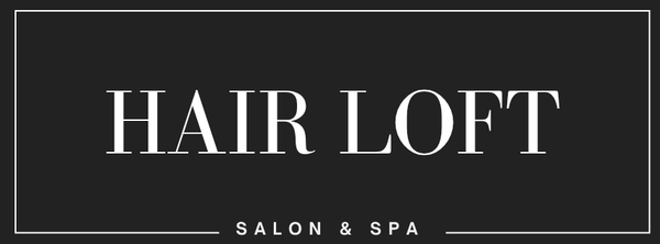 Hair Loft Salon and Spa