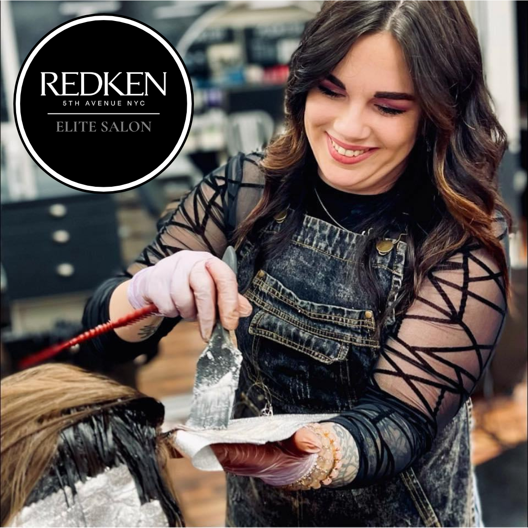 Experience a highly-educated and passionate team of stylists who invest in knowing the latest techniques in color and design, and specialize in guest care.

You’ll receive a personal consultation prior to your actual service to make sure you’re getting exactly what you want.