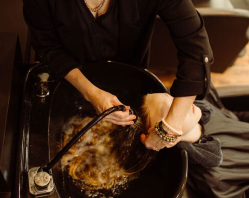 Is it time to discover your perfect look? Our Custom Face Shape Consultations unlock the secret to your best cut, style & color looks for you!