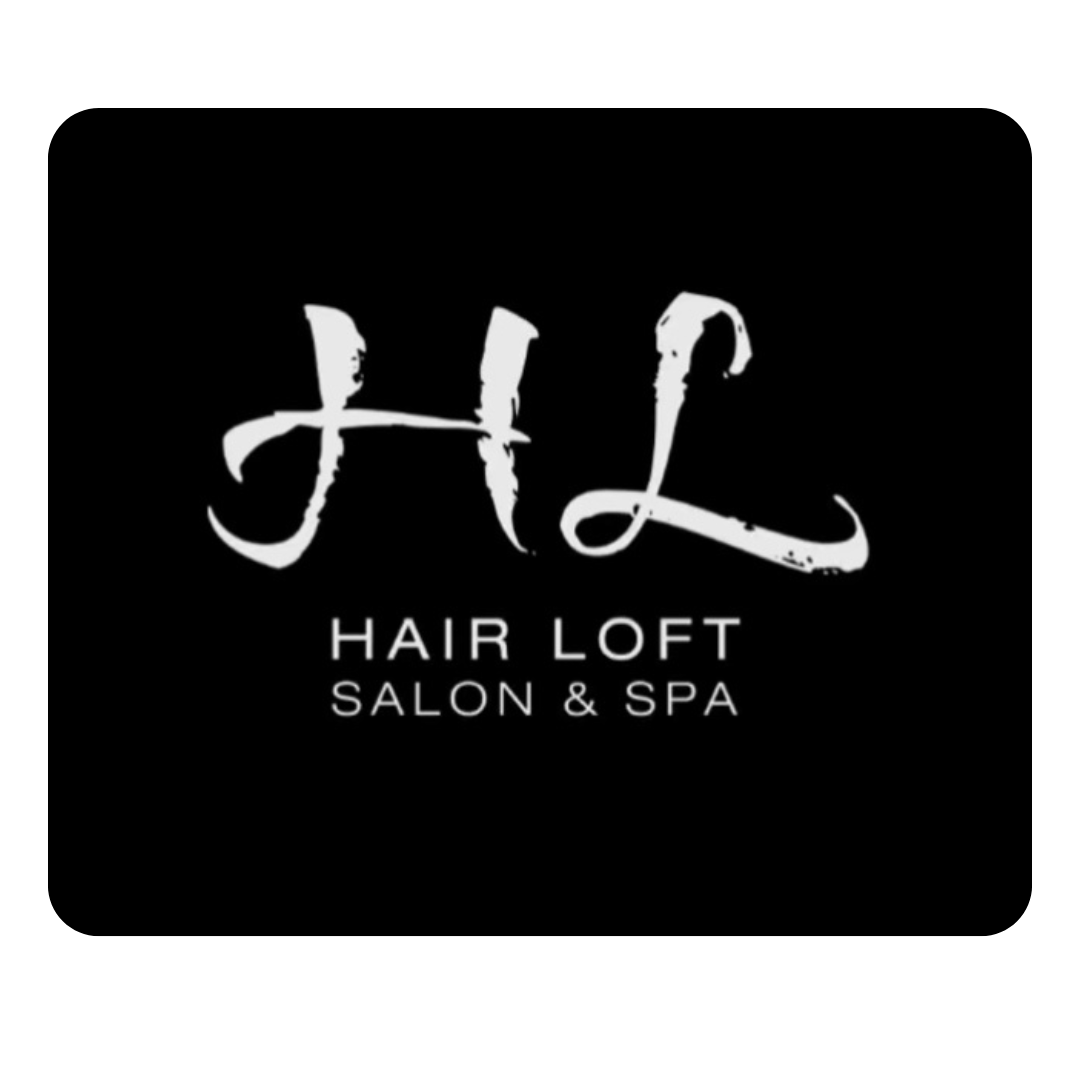 Download our Hair Loft Salon and Spa app