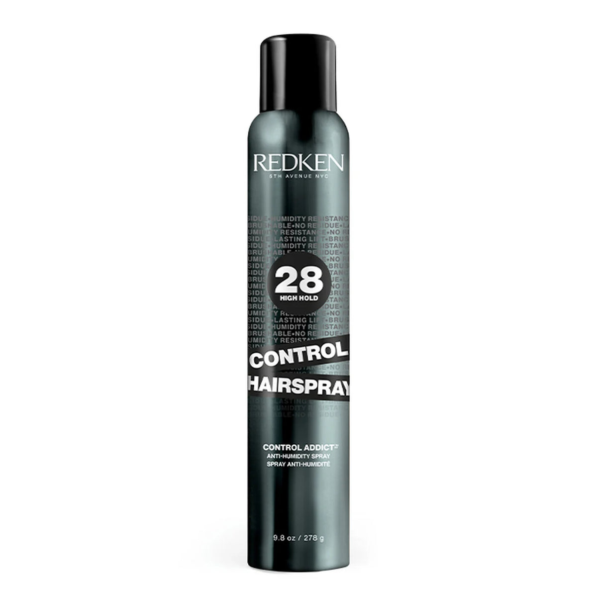 Redken Control Hairspray – Hair Loft Salon and Spa